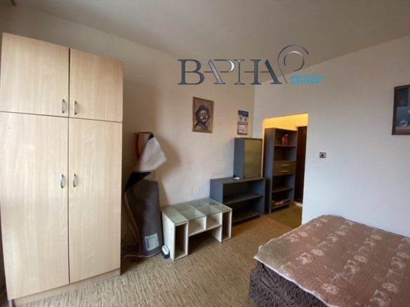 1-стаен - Варна, Изгрев-0