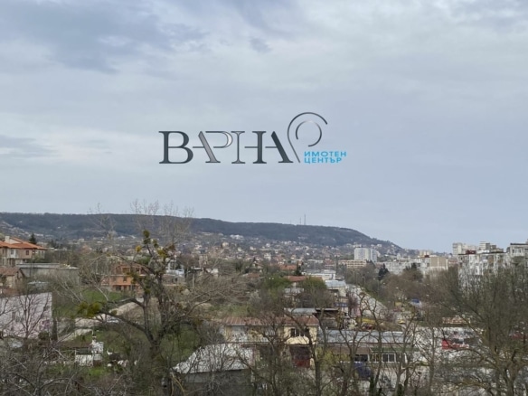 1-стаен - Варна, Изгрев-0