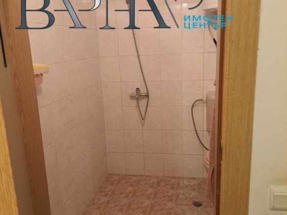1-стаен - Варна, Цветен - 0