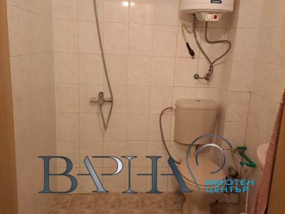 1-стаен - Варна, Цветен - 0