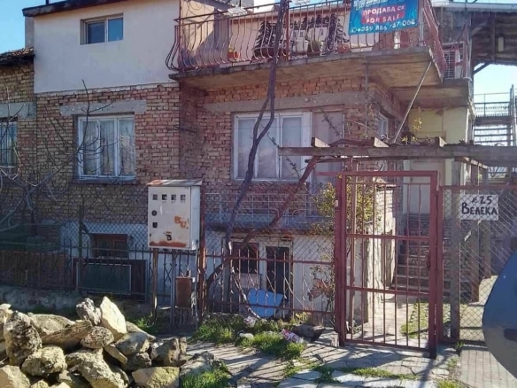 Къща - Варна, Западна промишлена зона - 0