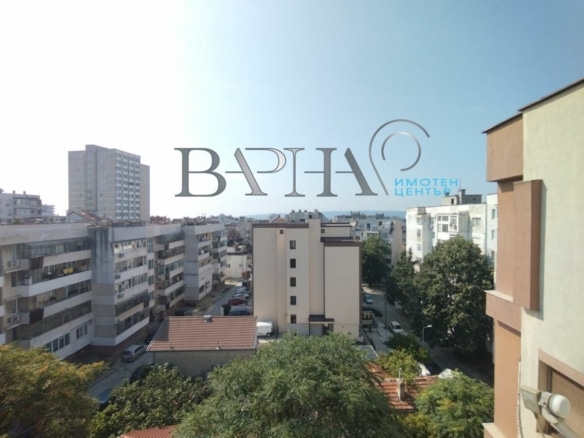 2-стаен - Варна, Левски - 0