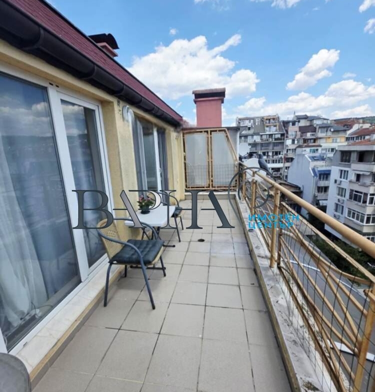 1-стаен - Варна, Цветен - 0