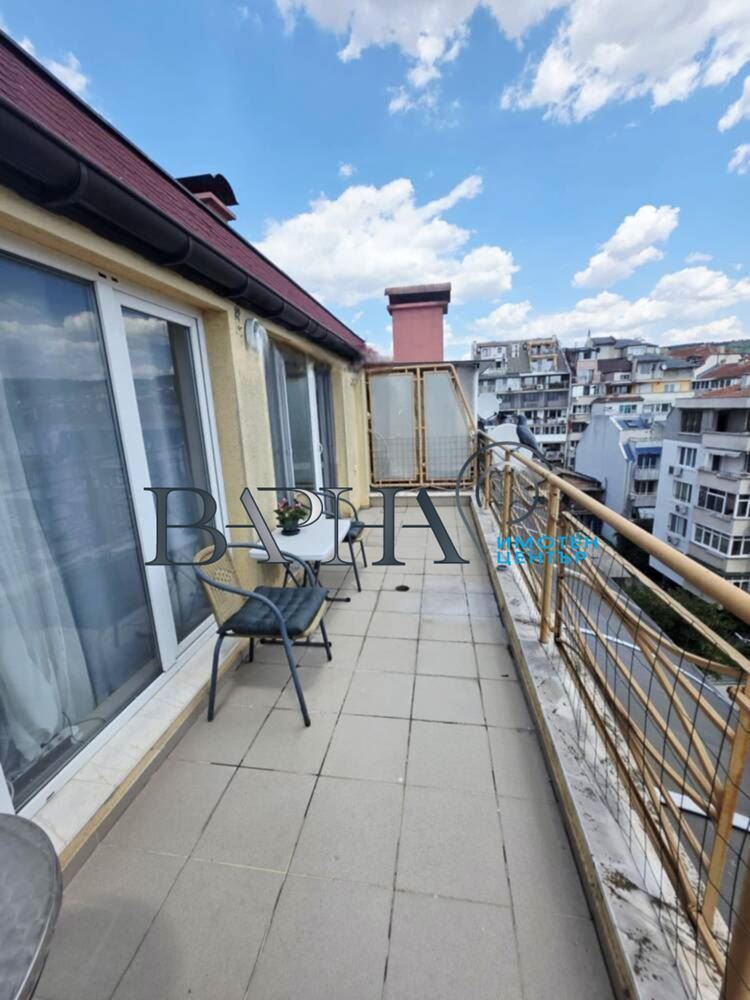 1-стаен - Варна, Цветен - 0