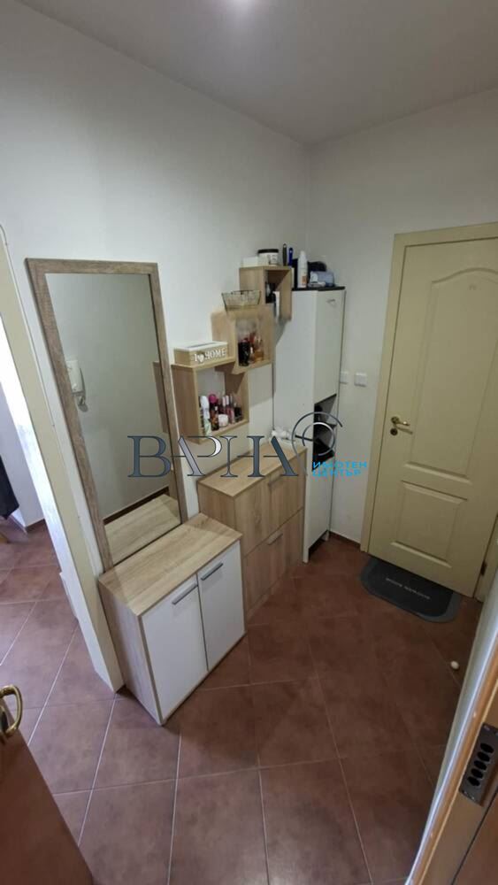 1-стаен - Варна, Цветен - 0