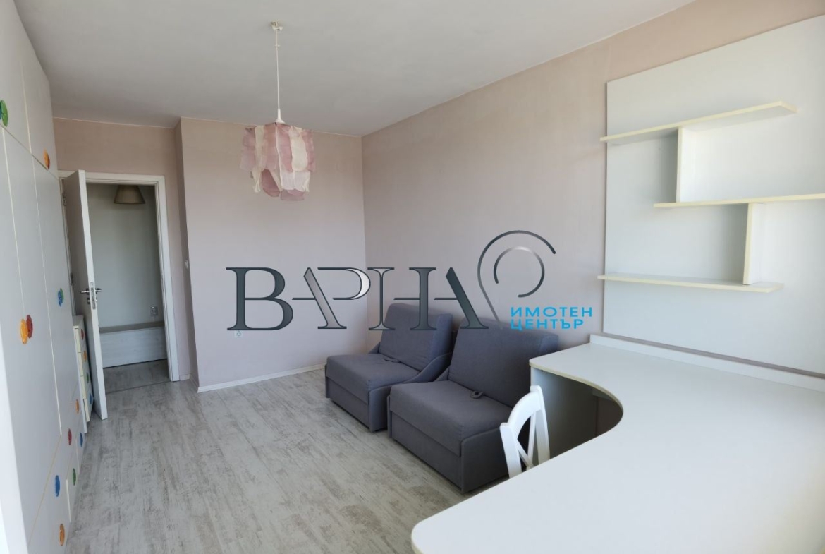3-стаен - Варна, Бриз - 0