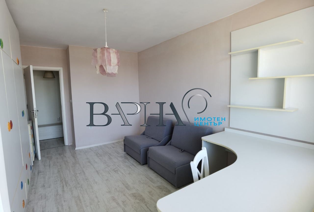 3-стаен - Варна, Бриз - 0