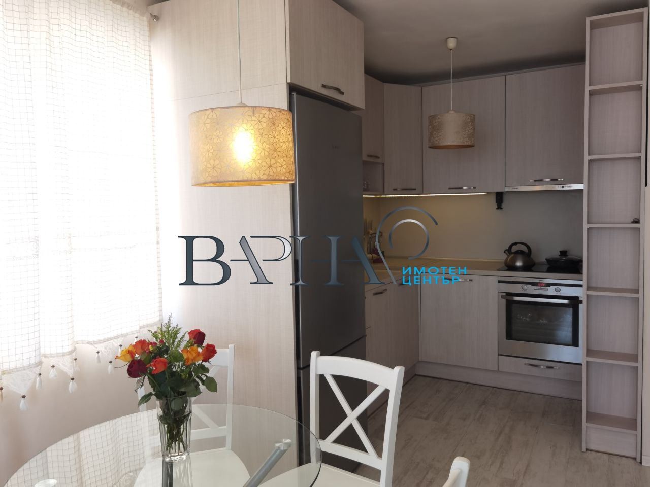 3-стаен - Варна, Бриз - 0