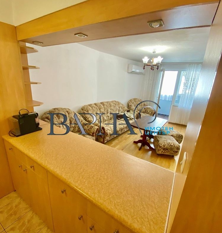 3-стаен - Варна, Конфуто - 0