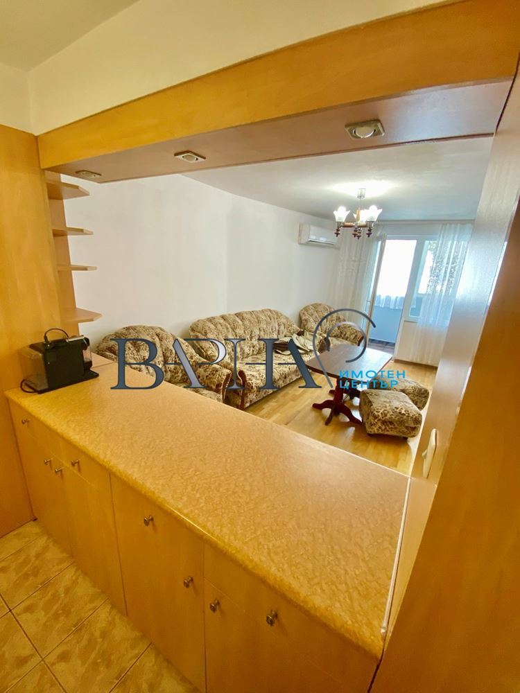 3-стаен - Варна, Конфуто - 0