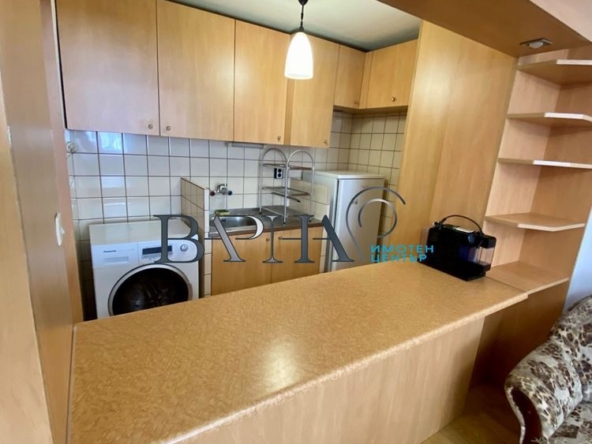 3-стаен - Варна, Конфуто - 0