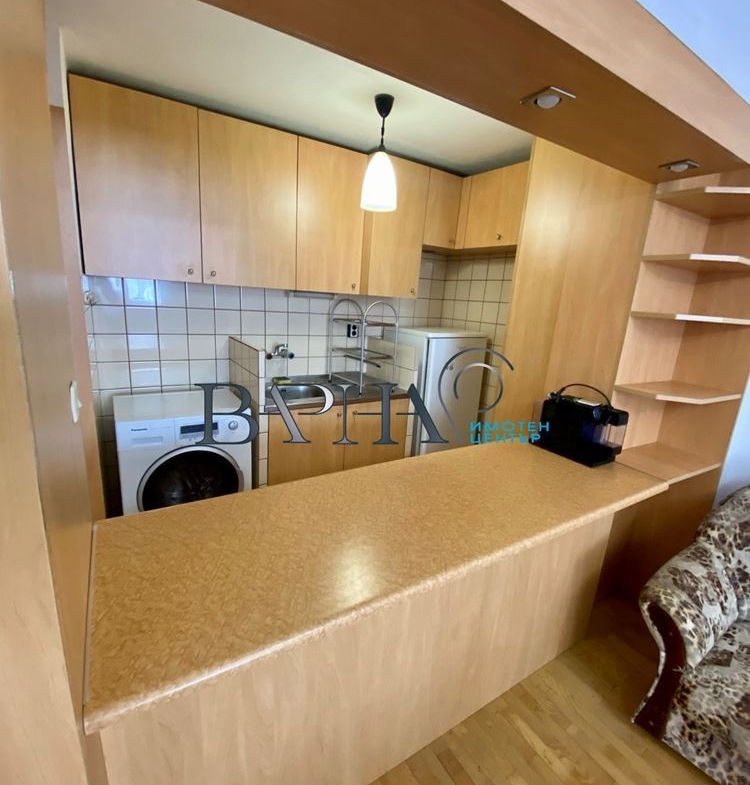 3-стаен - Варна, Конфуто - 0