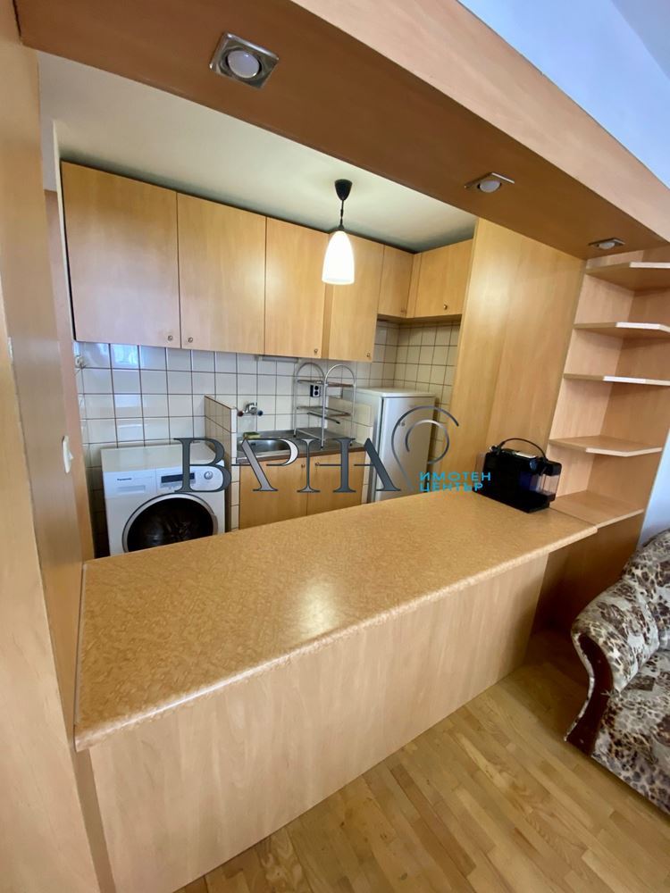 3-стаен - Варна, Конфуто - 0