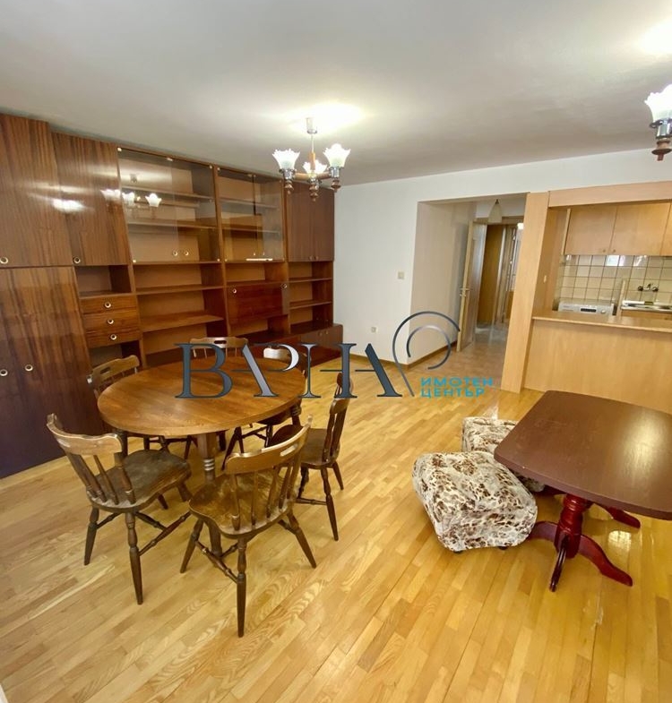 3-стаен - Варна, Конфуто - 0