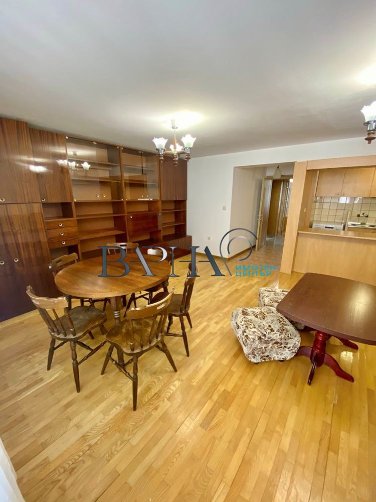 3-стаен - Варна, Конфуто - 0