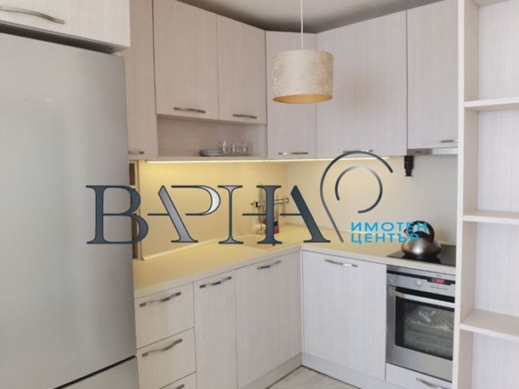 3-стаен - Варна, Бриз - 0