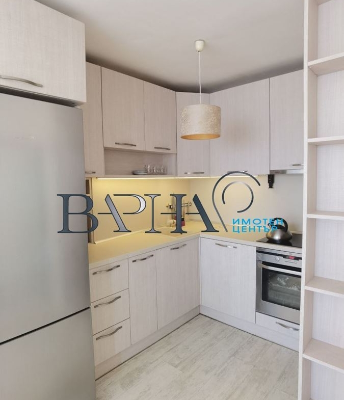 3-стаен - Варна, Бриз - 0