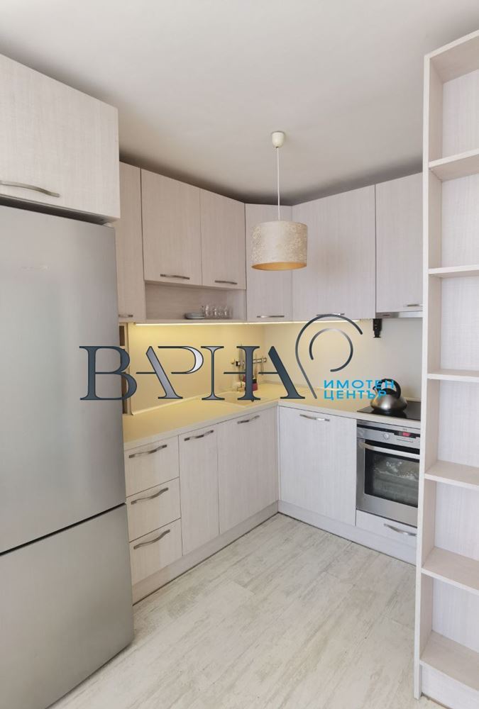 3-стаен - Варна, Бриз - 0