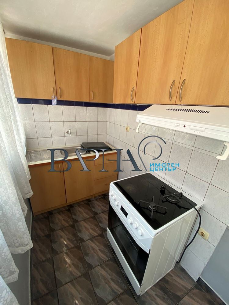 3-стаен - Варна, Конфуто - 0