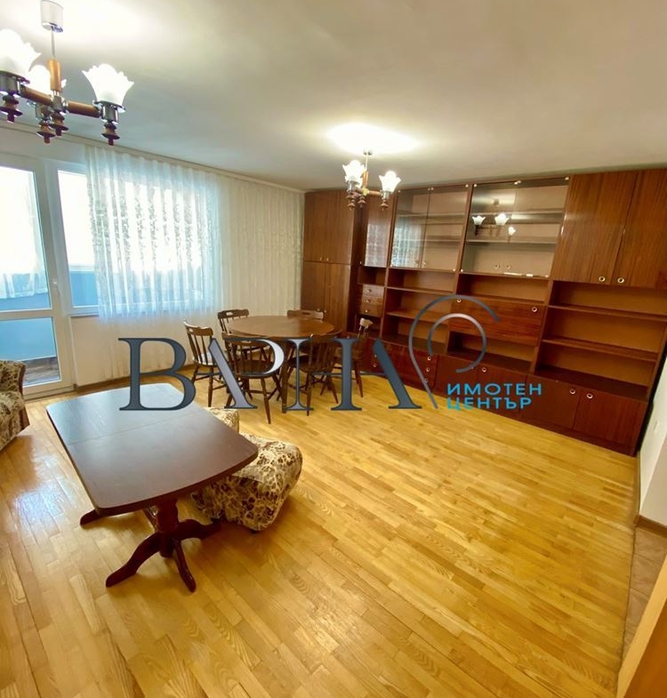 3-стаен - Варна, Конфуто - 0