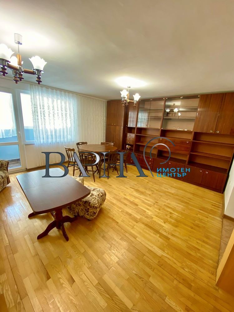 3-стаен - Варна, Конфуто - 0