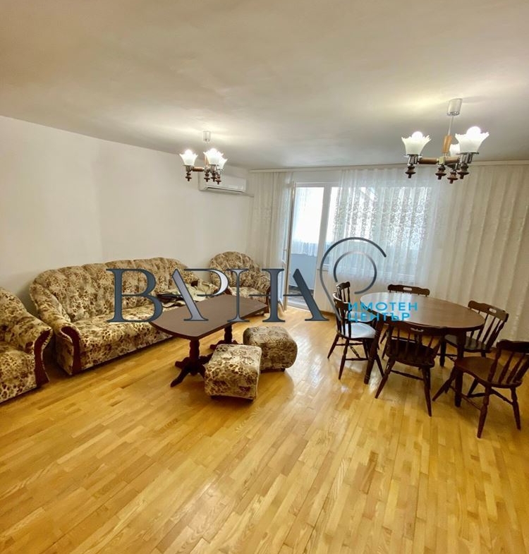 3-стаен - Варна, Конфуто - 0