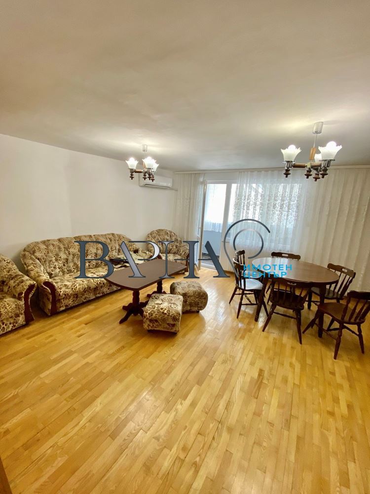 3-стаен - Варна, Конфуто - 0