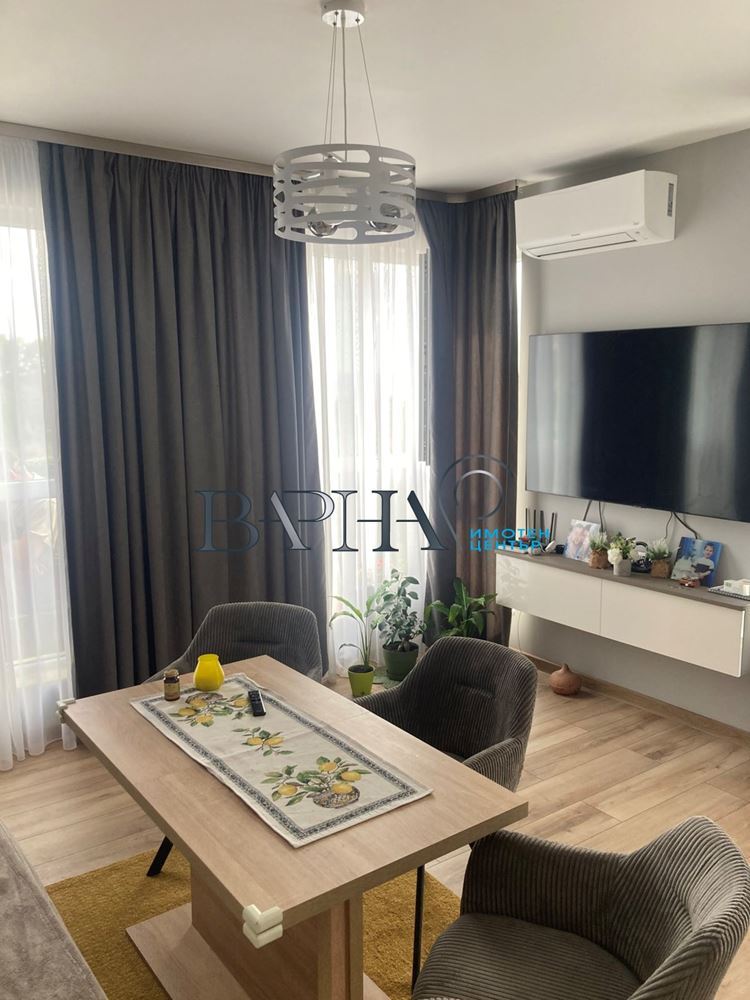 3-стаен - Варна, м-т Пчелина - 0