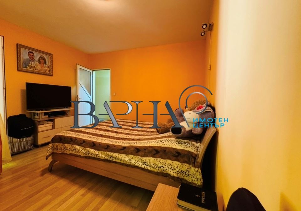 3-стаен - Варна, Лятно кино Тракия - 0