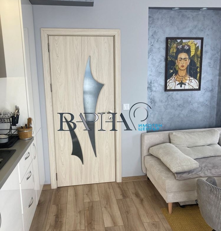 3-стаен - Варна, м-т Пчелина - 0