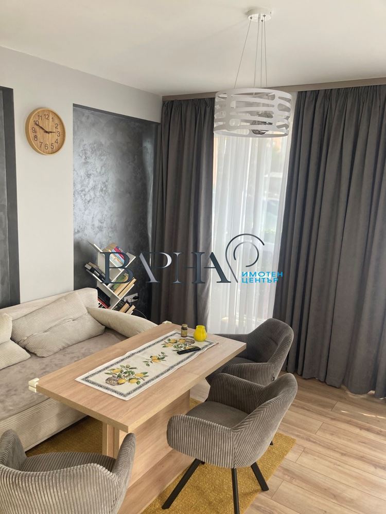 3-стаен - Варна, м-т Пчелина - 0