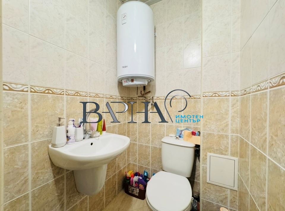 3-стаен - Варна, Лятно кино Тракия - 0