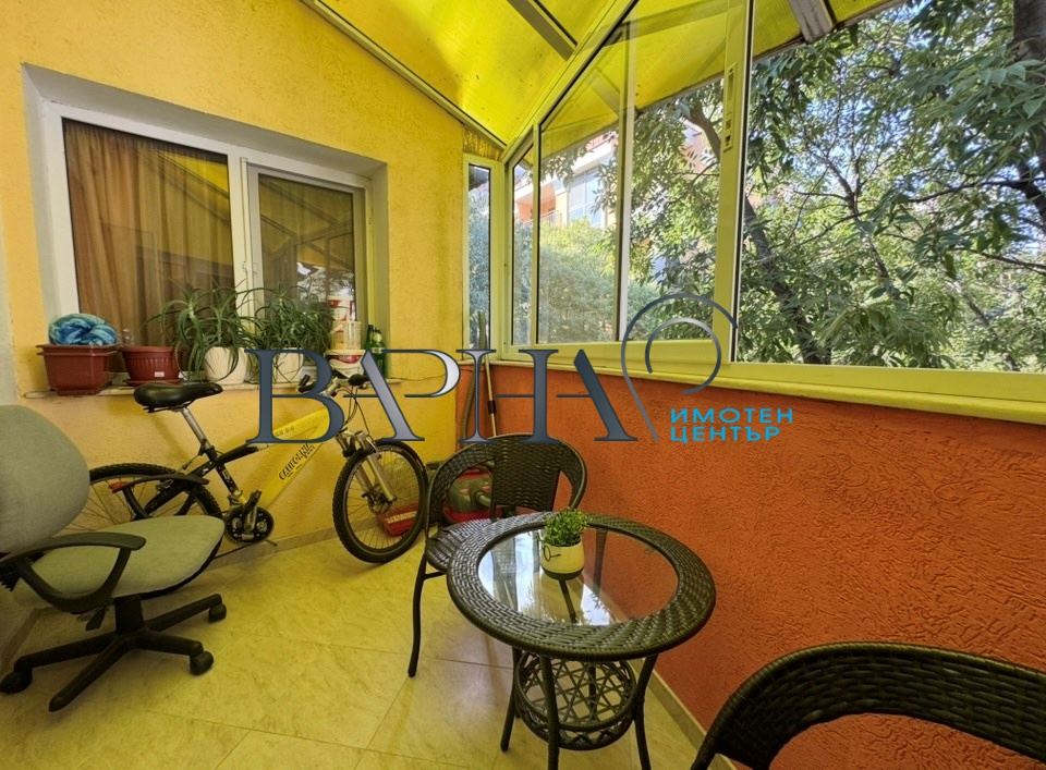 3-стаен - Варна, Лятно кино Тракия - 0