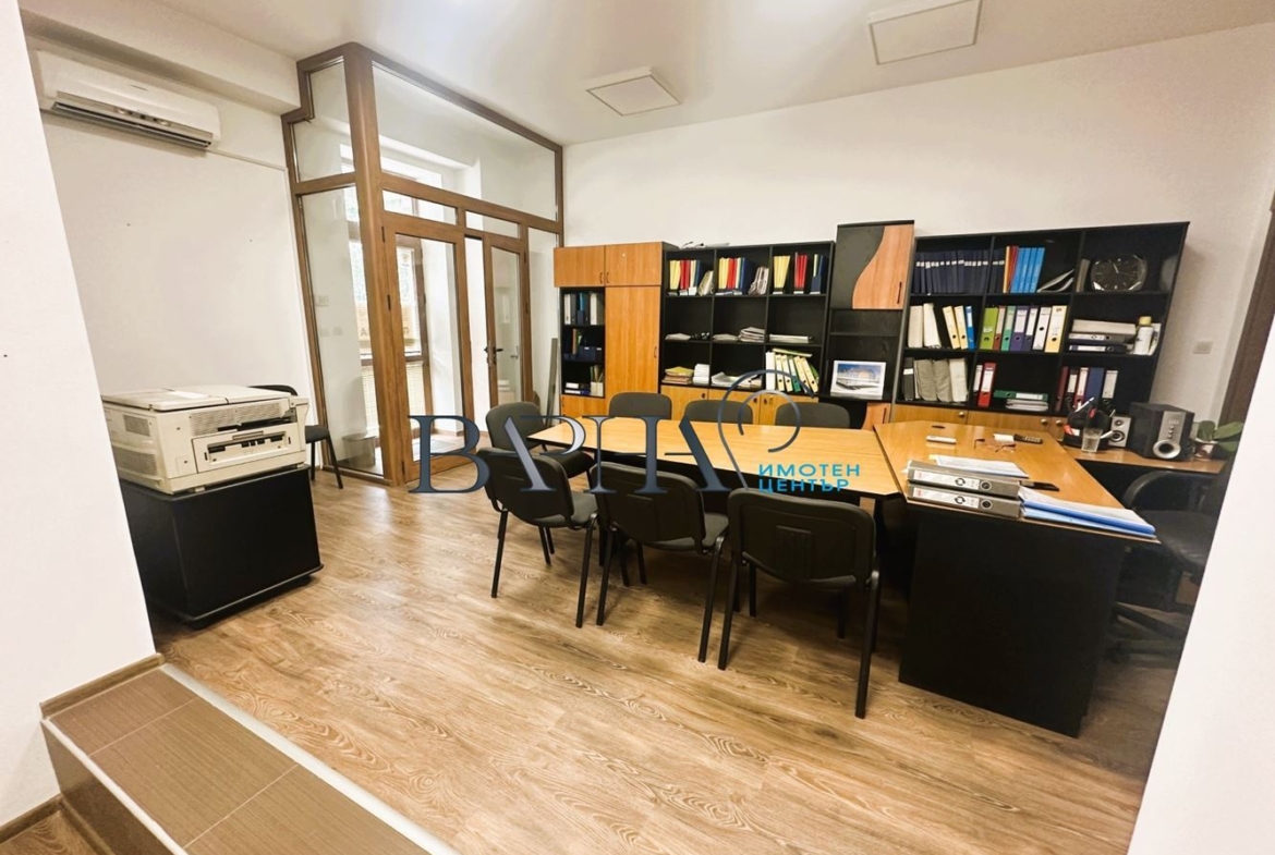 Офис - Варна, Център - 0