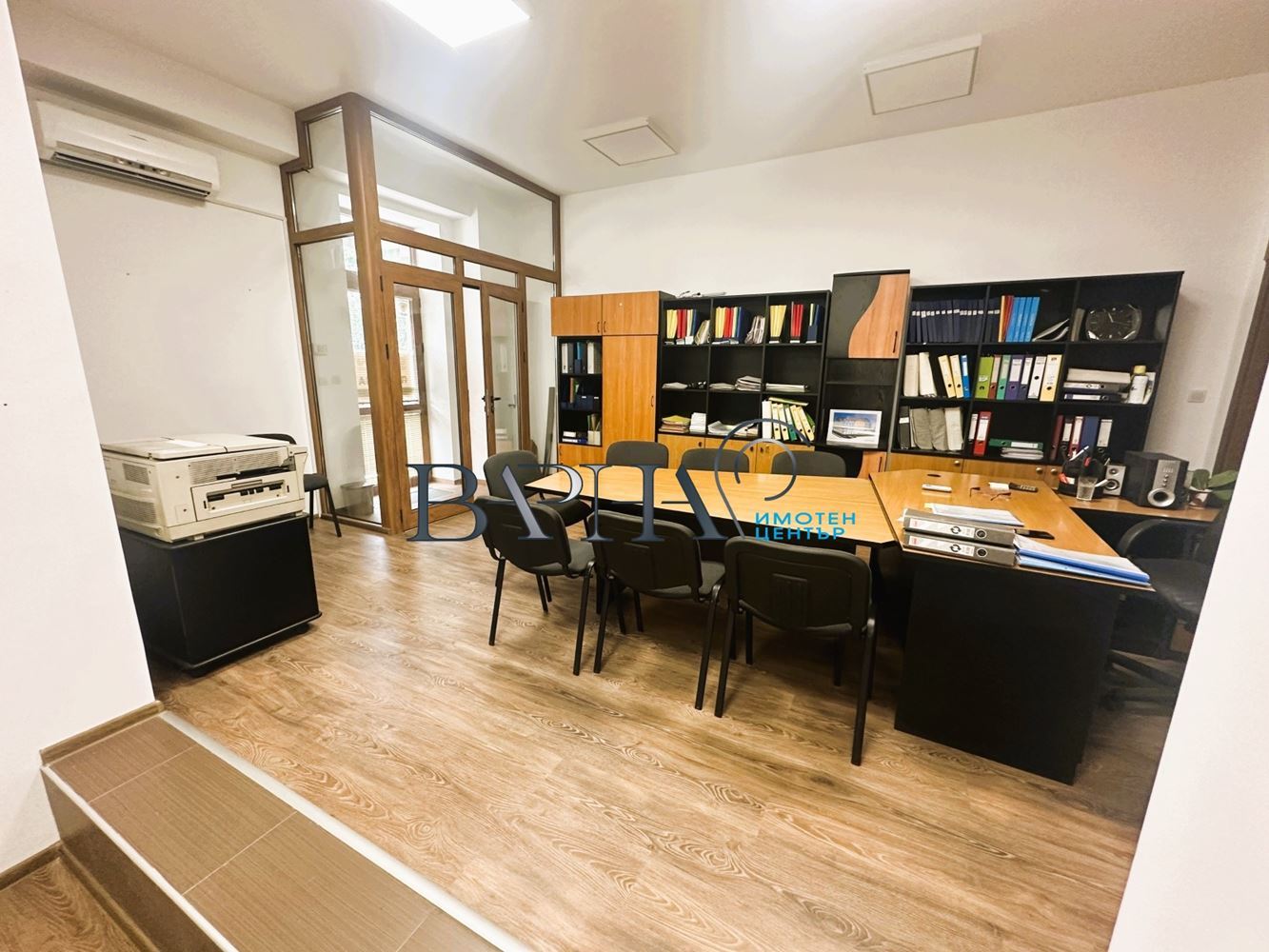 Офис - Варна, Център - 0