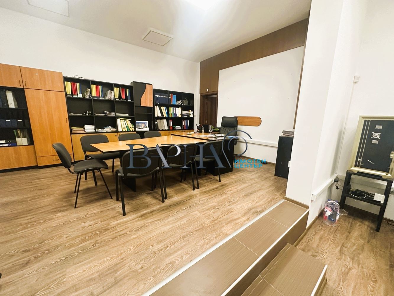 Офис - Варна, Център - 0