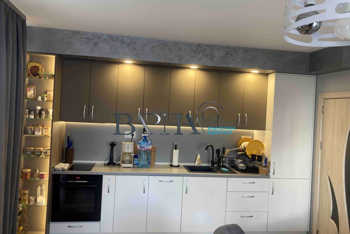 3-стаен - Варна, м-т Пчелина - 0