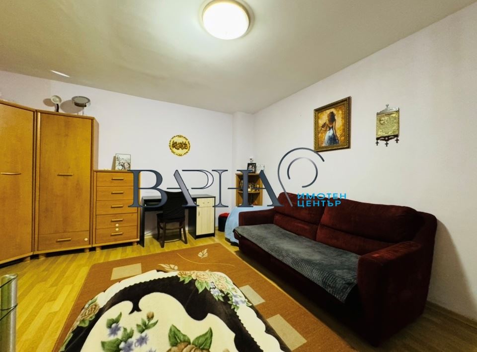 3-стаен - Варна, Лятно кино Тракия - 0