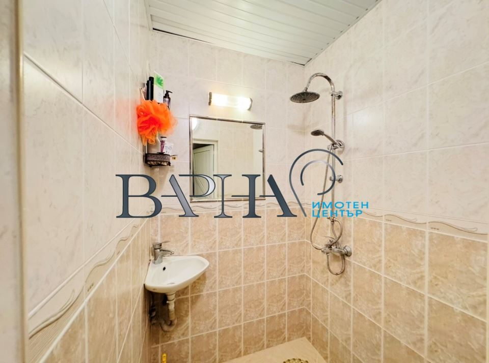 3-стаен - Варна, Лятно кино Тракия - 0