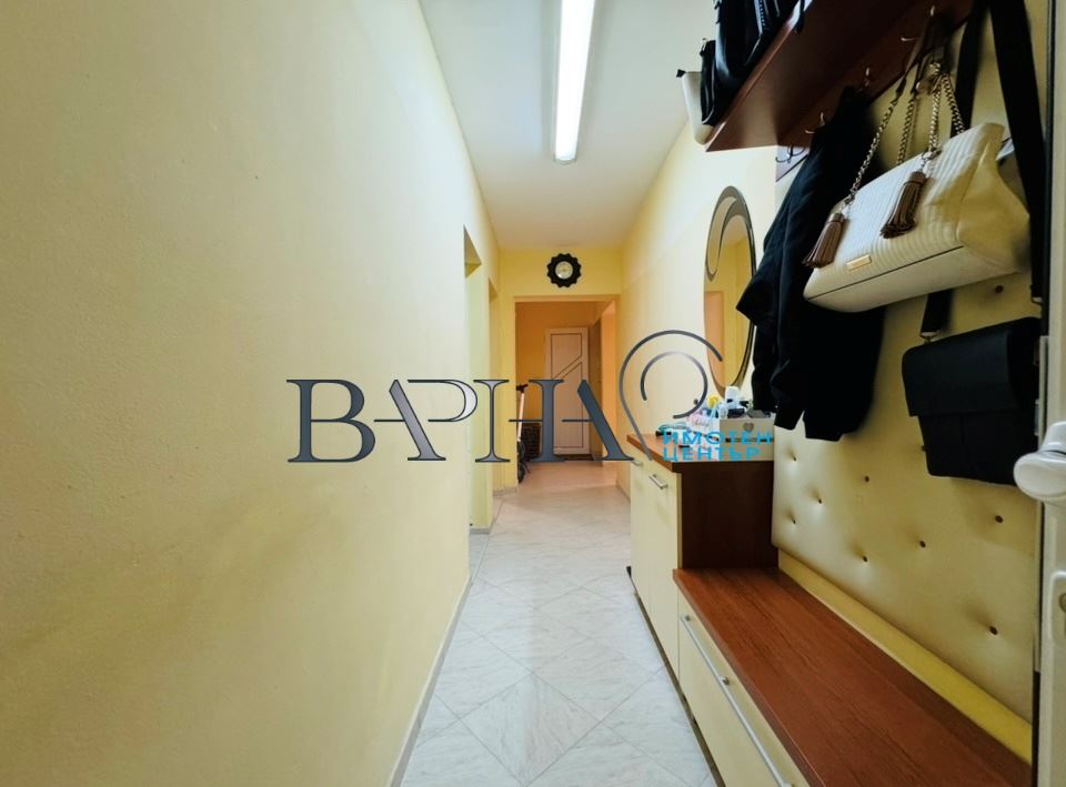 3-стаен - Варна, Лятно кино Тракия - 0