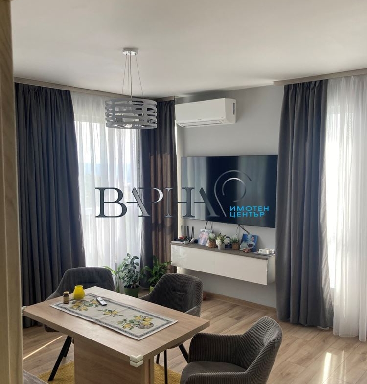 3-стаен - Варна, м-т Пчелина - 0