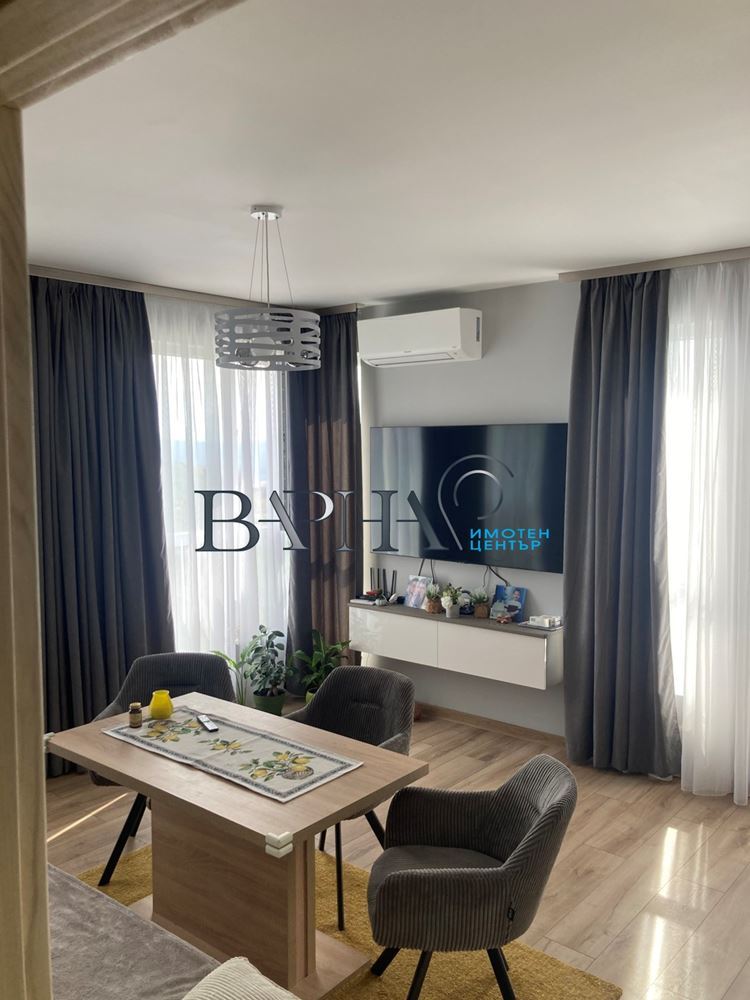 3-стаен - Варна, м-т Пчелина - 0