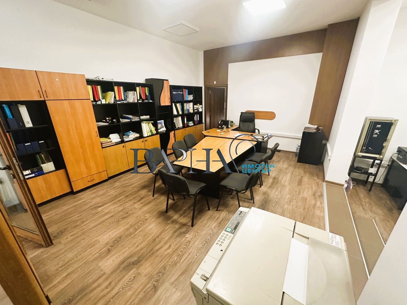 Офис - Варна, Център - 0