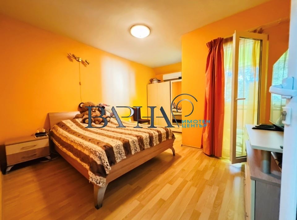 3-стаен - Варна, Лятно кино Тракия - 0