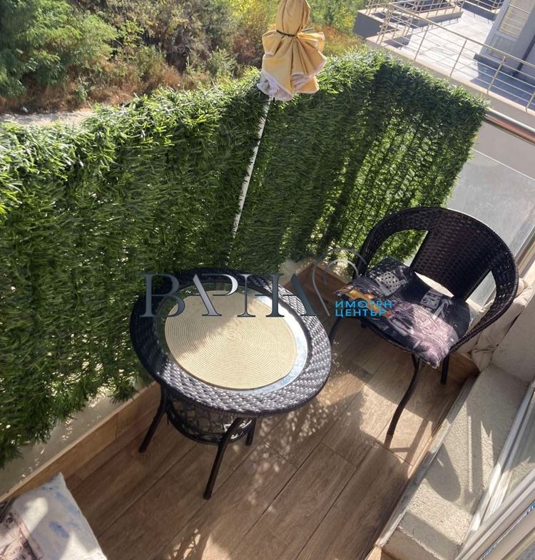 3-стаен - Варна, м-т Пчелина - 0