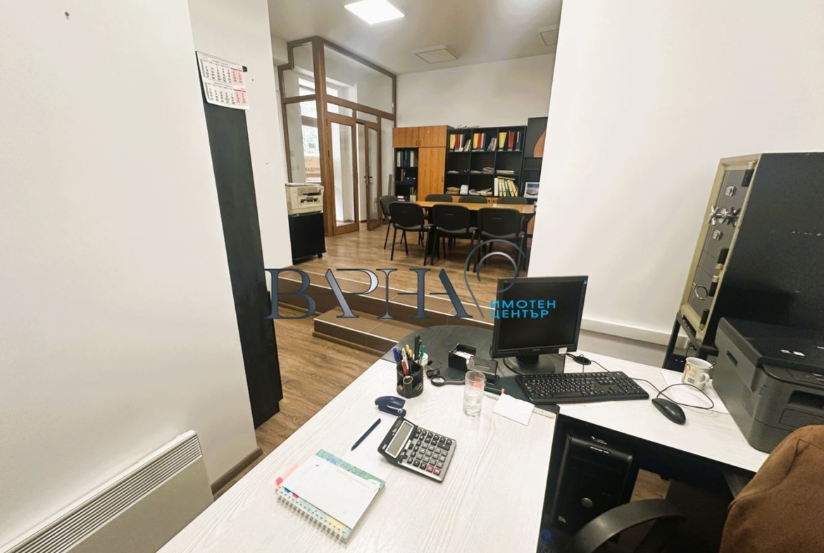 Офис - Варна, Център - 0