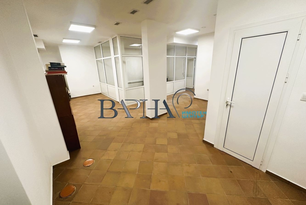 Офис - Варна, Център - 0