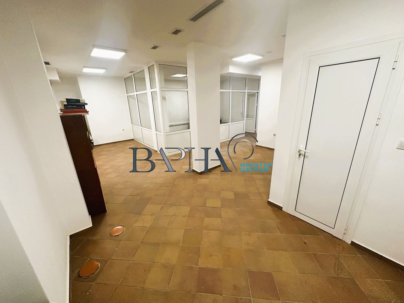 Офис - Варна, Център - 0