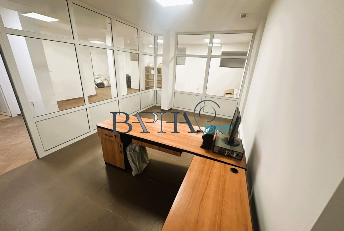 Офис - Варна, Център - 0