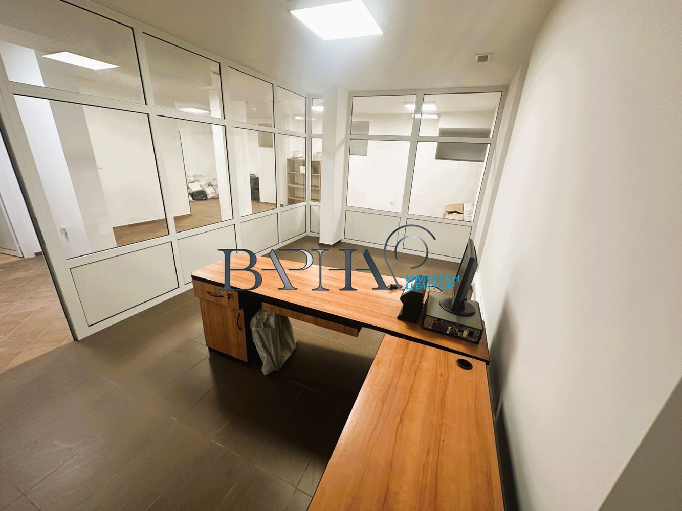 Офис - Варна, Център - 0